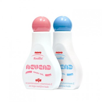 NEVENA BABY ulje, 150ml NEVENA BABY ulje, 150ml