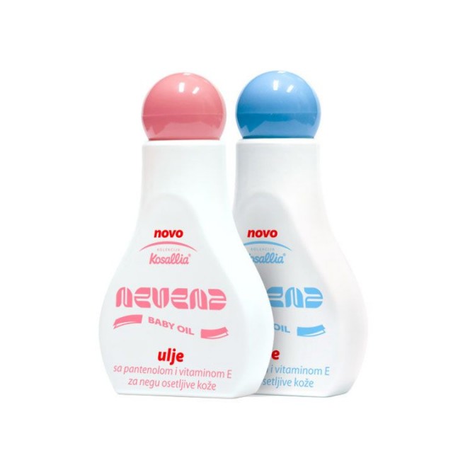 NEVENA BABY ulje, 150ml NEVENA BABY ulje, 150ml