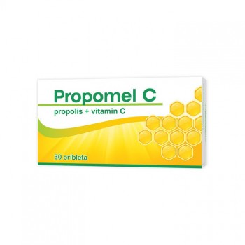 PROPOMEL C oriblete, 30kom PROPOMEL C oriblete, 30kom