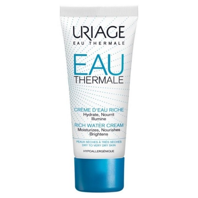 URIAGE EAU THERMALE lagana hidratantna krema, 40ml URIAGE EAU THERMALE lagana hidratantna krema, 40ml