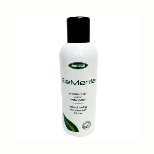 ELEMENTA losion protiv peruti, 200ml ELEMENTA losion protiv peruti, 200ml