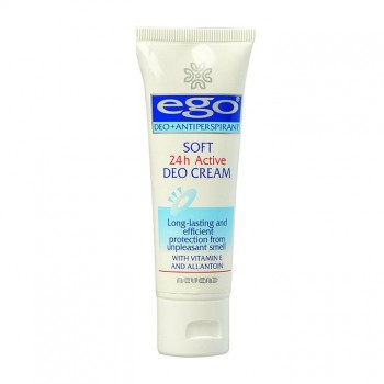 EGO DEO ANTIPERSPIRANT krema, 50ml EGO DEO ANTIPERSPIRANT krema, 50ml
