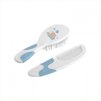 ELFI RK16 češalj i četka ELFI RK16 češalj i četka