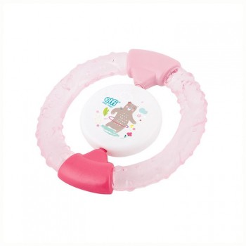 ELFI RK22 FUN IN THE PARK glodalica zvečka ELFI RK22 FUN IN THE PARK glodalica zvečka