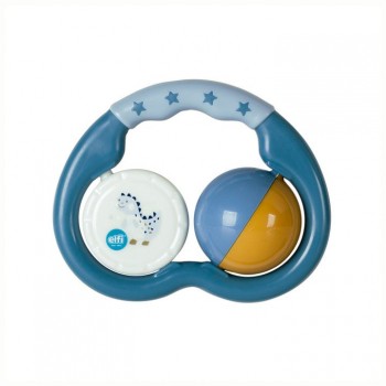 ELFI RK50 FANTASY zvečka sa lopticom