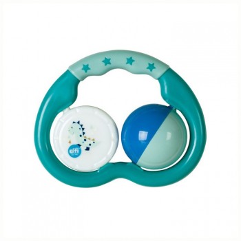 ELFI RK50 FANTASY zvečka sa lopticom ELFI RK50 FANTASY zvečka sa lopticom