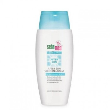 SEBAMED SUN losion za posle sunčanja, 150ml SEBAMED SUN losion za posle sunčanja, 150ml