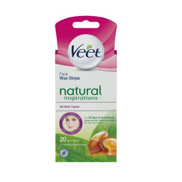 VEET TRAKE ZA LICE BIKINI A12 VEET TRAKE ZA LICE BIKINI A12