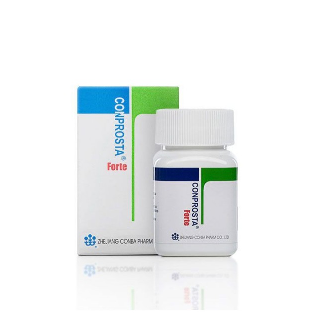 CONPROSTA FORTE tablete, 30kom CONPROSTA FORTE tablete, 30kom