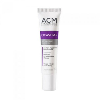 ACM CICASTIM.S  gel za ožiljke, 15ml ACM CICASTIM.S  gel za ožiljke, 15ml