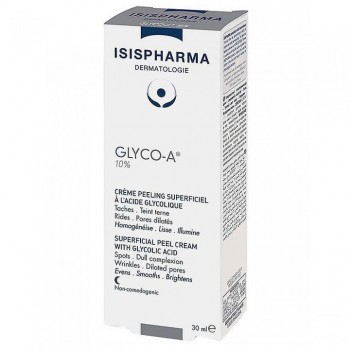 GLYCO-A PILING krema, 30ml GLYCO-A PILING krema, 30ml