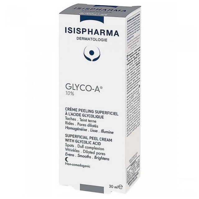 GLYCO-A PILING krema, 30ml GLYCO-A PILING krema, 30ml