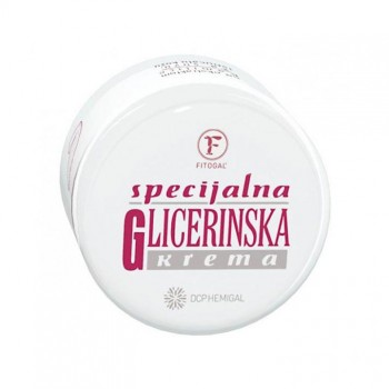 FITOGAL glicerinska krema, 110ml FITOGAL glicerinska krema, 110ml