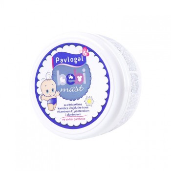 PAVLOGAL mast, 250ml PAVLOGAL mast, 250ml