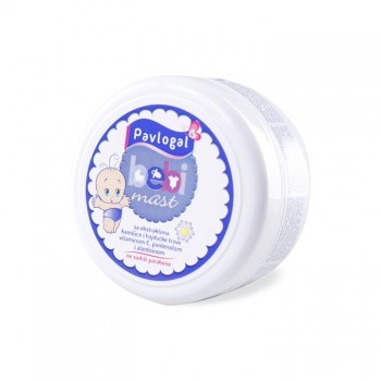 PAVLOGAL mast, 125ml PAVLOGAL mast, 125ml