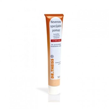 NEVENOVA SPECIJALNA krema, 50ml NEVENOVA SPECIJALNA krema, 50ml