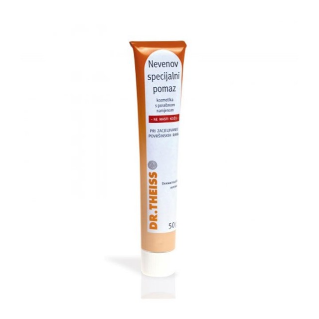 NEVENOVA SPECIJALNA krema, 50ml NEVENOVA SPECIJALNA krema, 50ml