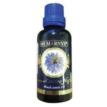 ULJE CRNOG KUMINA 50ML ULJE CRNOG KUMINA 50ML