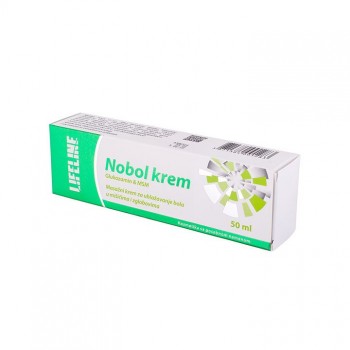 LIFELINE NOBOL krem, 50ml LIFELINE NOBOL krem, 50ml