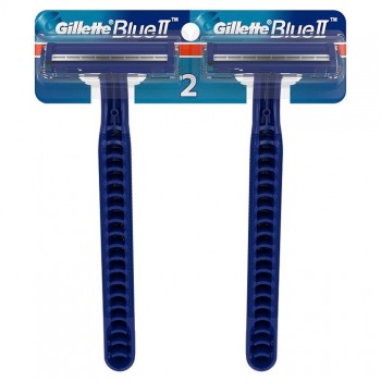 GILLETTE BLUE 2 brijač, 1kom GILLETTE BLUE 2 brijač, 1kom