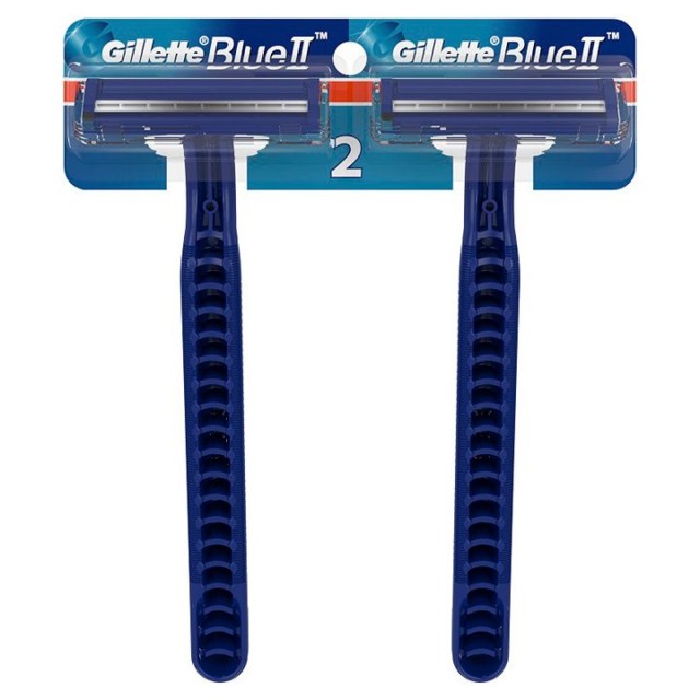 GILLETTE BLUE 2 brijač, 1kom GILLETTE BLUE 2 brijač, 1kom