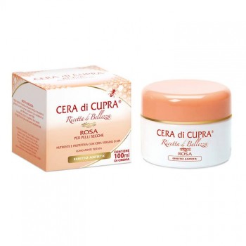 CERA DI CUPRA ROSA krema za suvu kožu, 75ml CERA DI CUPRA ROSA krema za suvu kožu, 75ml