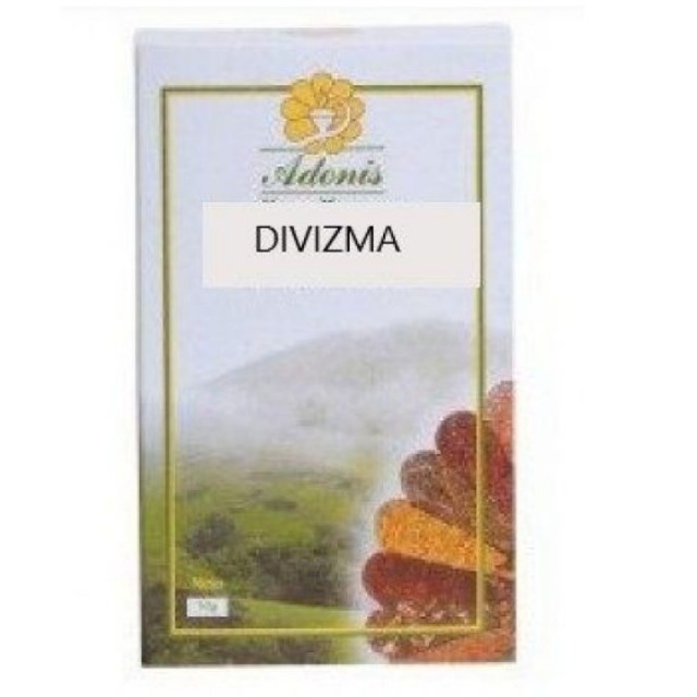 DIVIZMA CVET čaj, 50g DIVIZMA CVET čaj, 50g