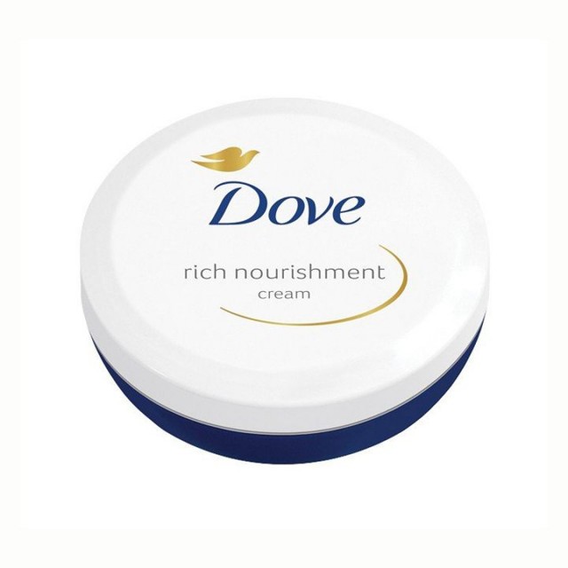 DOVE RICH NOURISHMENT univerzalna krema, 75ml DOVE RICH NOURISHMENT univerzalna krema, 75ml
