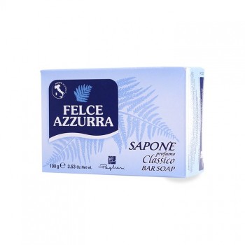 FELCE AZZURRA CLASSICO sapun, 100g FELCE AZZURRA CLASSICO sapun, 100g
