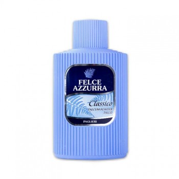 FELCE AZZURRA CLASSICO talk puder, 150g FELCE AZZURRA CLASSICO talk puder, 150g