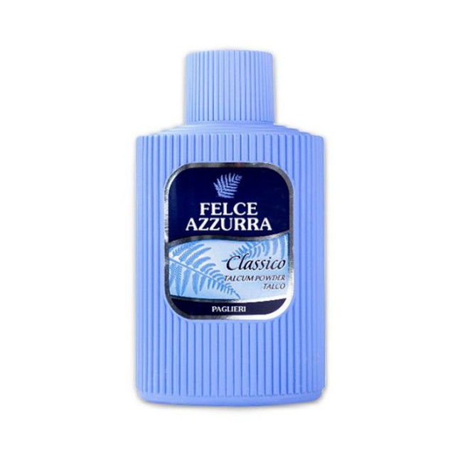 FELCE AZZURRA CLASSICO talk puder, 150g FELCE AZZURRA CLASSICO talk puder, 150g