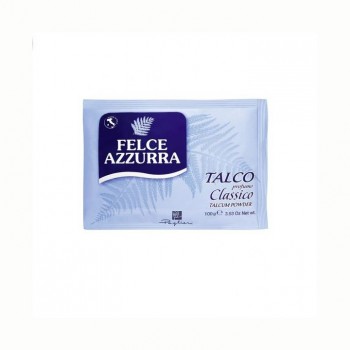 FELCE AZZURRA CLASSICO talk puder, 100g FELCE AZZURRA CLASSICO talk puder, 100g