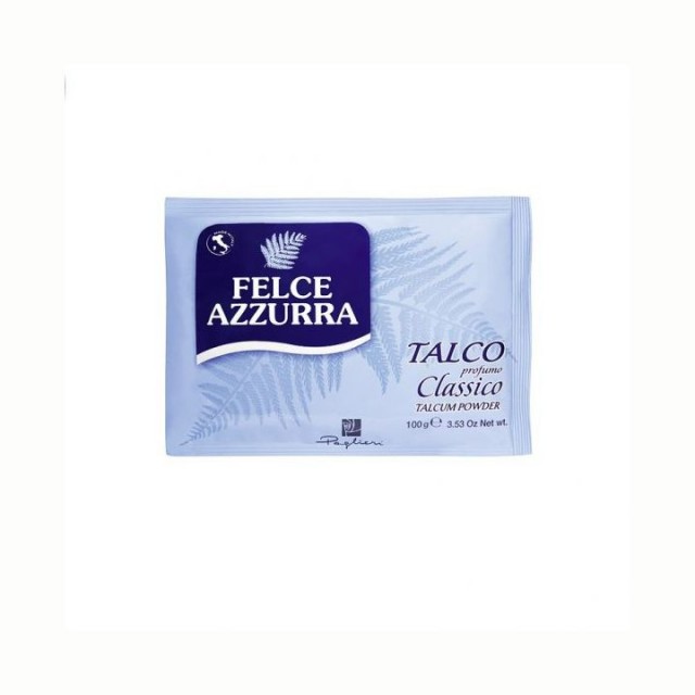 FELCE AZZURRA CLASSICO talk puder, 100g FELCE AZZURRA CLASSICO talk puder, 100g