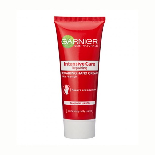 GARNIER INTENSIVE CARE krema za ruke sa jako suvom kožom, 100ml GARNIER INTENSIVE CARE krema za ruke sa jako suvom kožom, 100ml