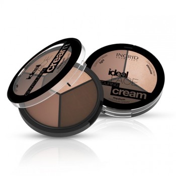 INGRID cream set face contouring  19 g