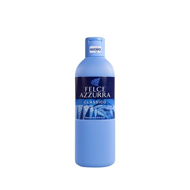 FELCE AZZURA CLASSICO kupka, 650ml FELCE AZZURA CLASSICO kupka, 650ml