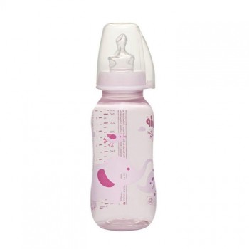 NIP TRENDY GIRL plastična flašica, 250ml NIP TRENDY GIRL plastična flašica, 250ml