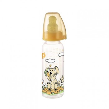 NIP FAMILY UNISEX plastična flašica, 250ml