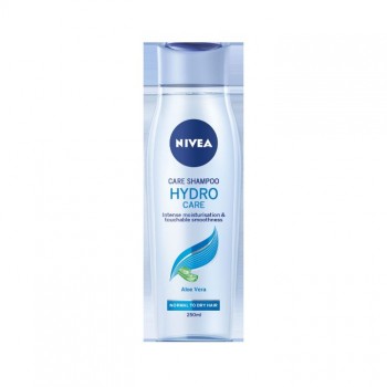 NIVEA HYDRO CARE šampon, 250ml