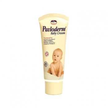 PAVLODERM BABY krema u tubi, 120ml