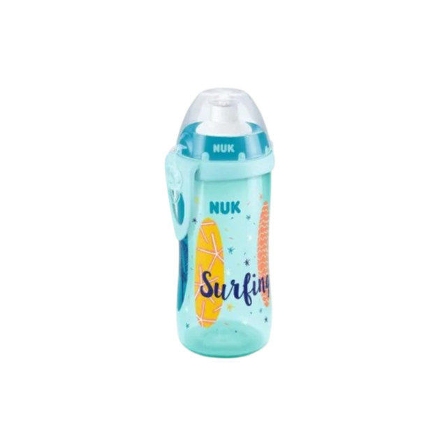 NUK KIDDY CUP BEACH NUK KIDDY CUP BEACH