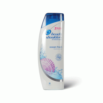HEAD & SHOULDERS šampon, 360ml HEAD & SHOULDERS šampon, 360ml
