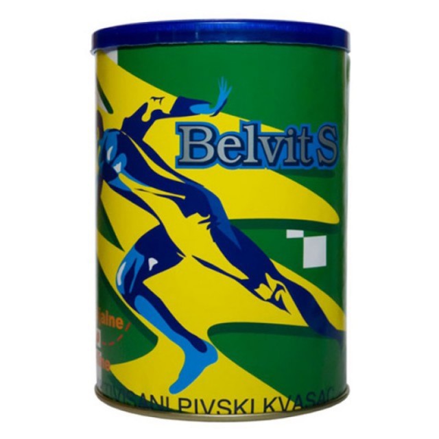 BELVIT S granule, 150g BELVIT S granule, 150g