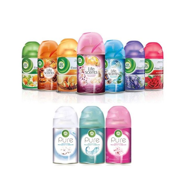 AIR WICK osveživač vazduha, 250ml AIR WICK osveživač vazduha, 250ml