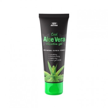 ALOE VERA bioaktivni gel, 100ml ALOE VERA bioaktivni gel, 100ml