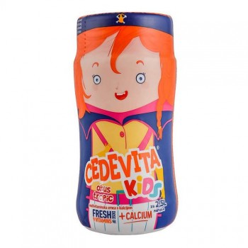 CEDEVITA KIDS ukus tropic, 200g CEDEVITA KIDS ukus tropic, 200g