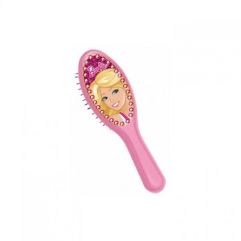 BARBIE 2D ČETKA za kosu BARBIE 2D ČETKA za kosu