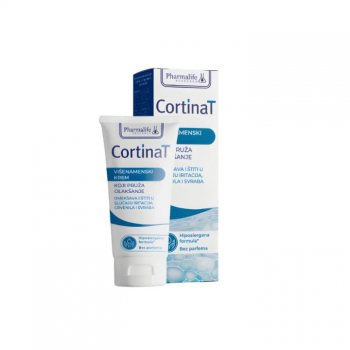 CORTINAT krema, 75ml 