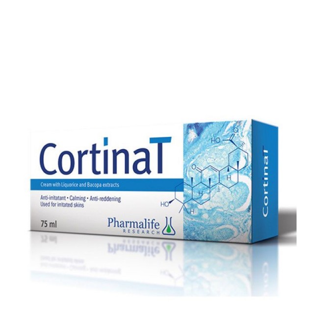 CORTINAT krema, 75ml CORTINAT krema, 75ml