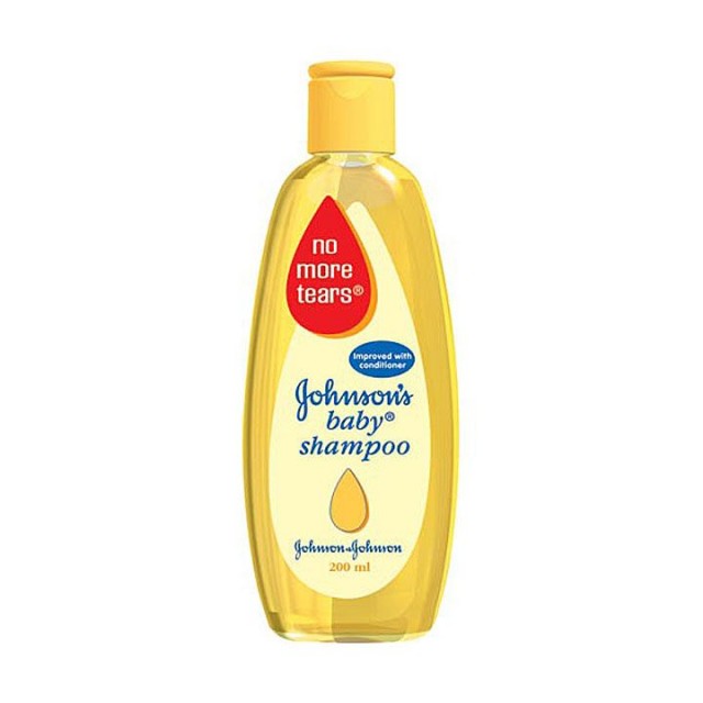 JOHNSON’S šampon, 200ml JOHNSON’S šampon, 200ml